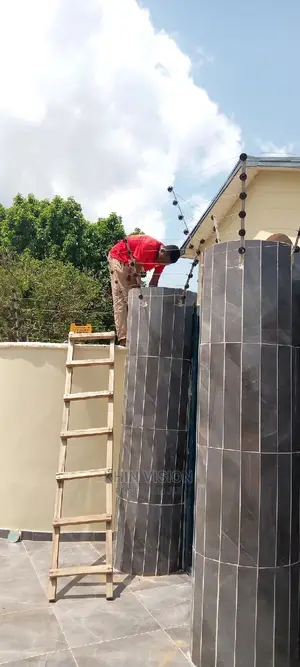 Electric Fence Installation At Very Affordable Prices