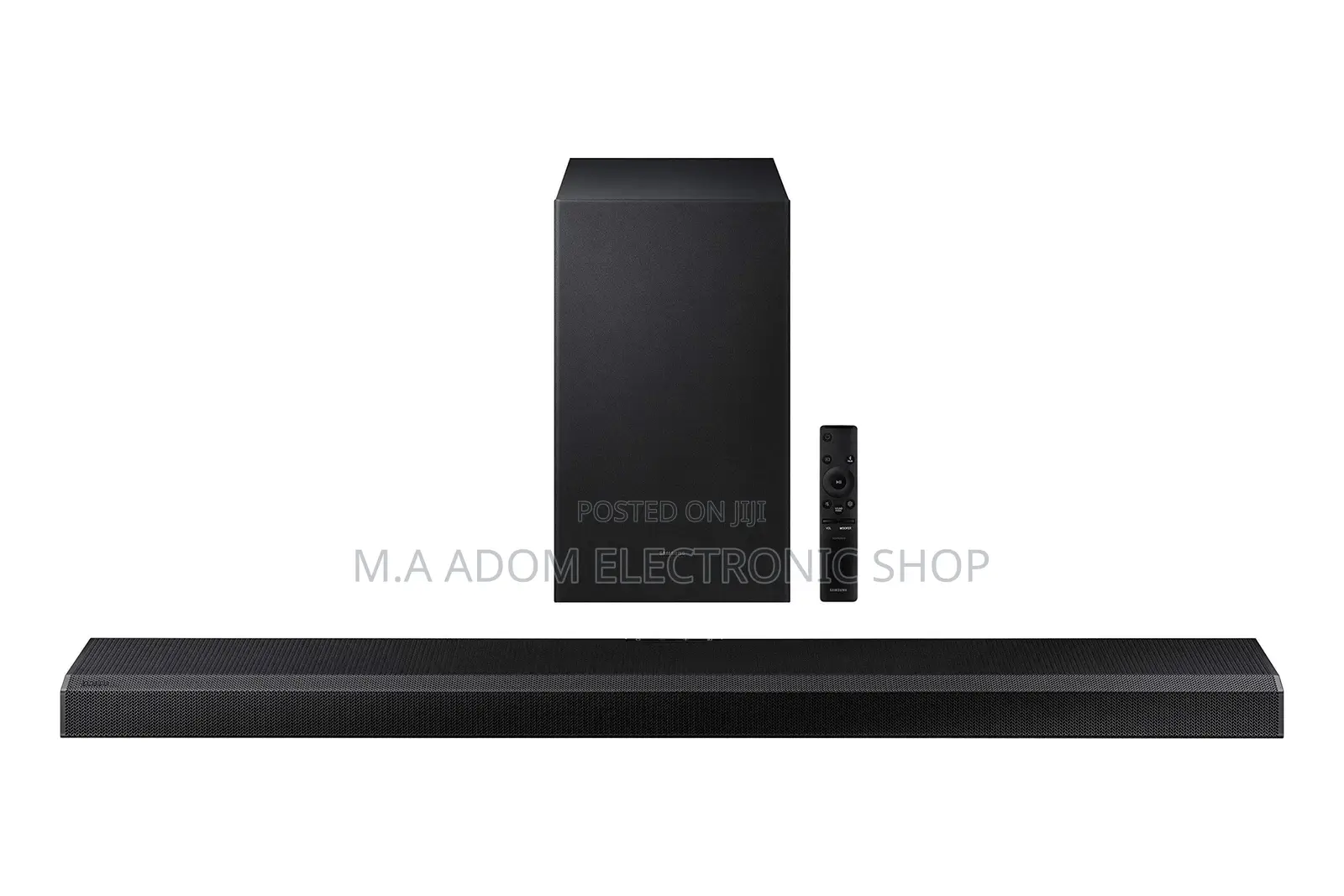 HW-Q700A 3.1.2ch Soundbar W/ Dolby Atmos / DTS:X (2021)