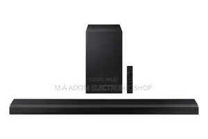 HW-Q700A 3.1.2ch Soundbar W/ Dolby Atmos / DTS:X (2021)