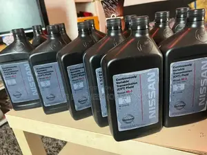 CVT NS3 N Ns2 Lubricants Oil Wholesale and Retail
