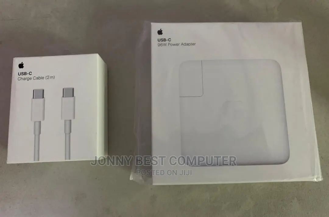 Mac Book Type C 96watts Charger