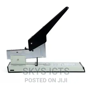 Heavy Duty Stapler(100 Pages)