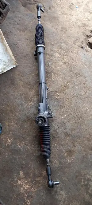 Audi A4 8ec, 8e2 B7 2002-2006 Steering Rack Available