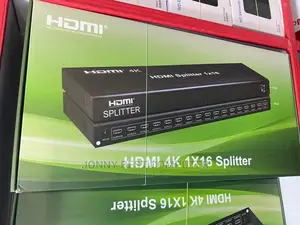 HDMI 4k 16 Port HDMI Splitter