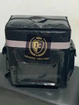 Waterproof Delivery Bag