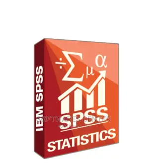 Spss Statistics V26