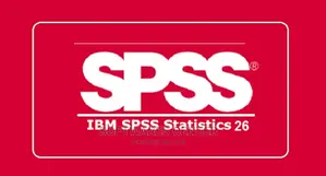 IBM SPSS Statistic V26 - Full Version - Lifetime Use