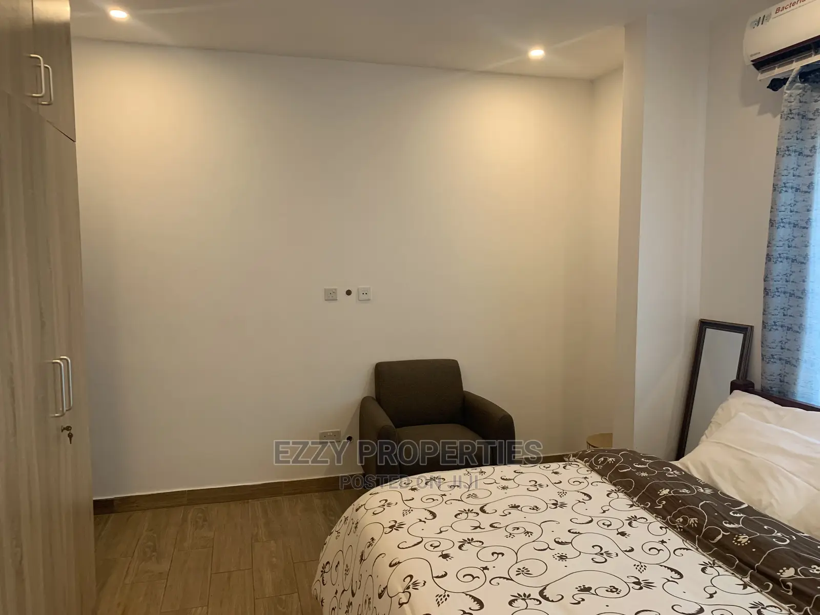 Furnished 2bdrm Apartment in East Legon for rent