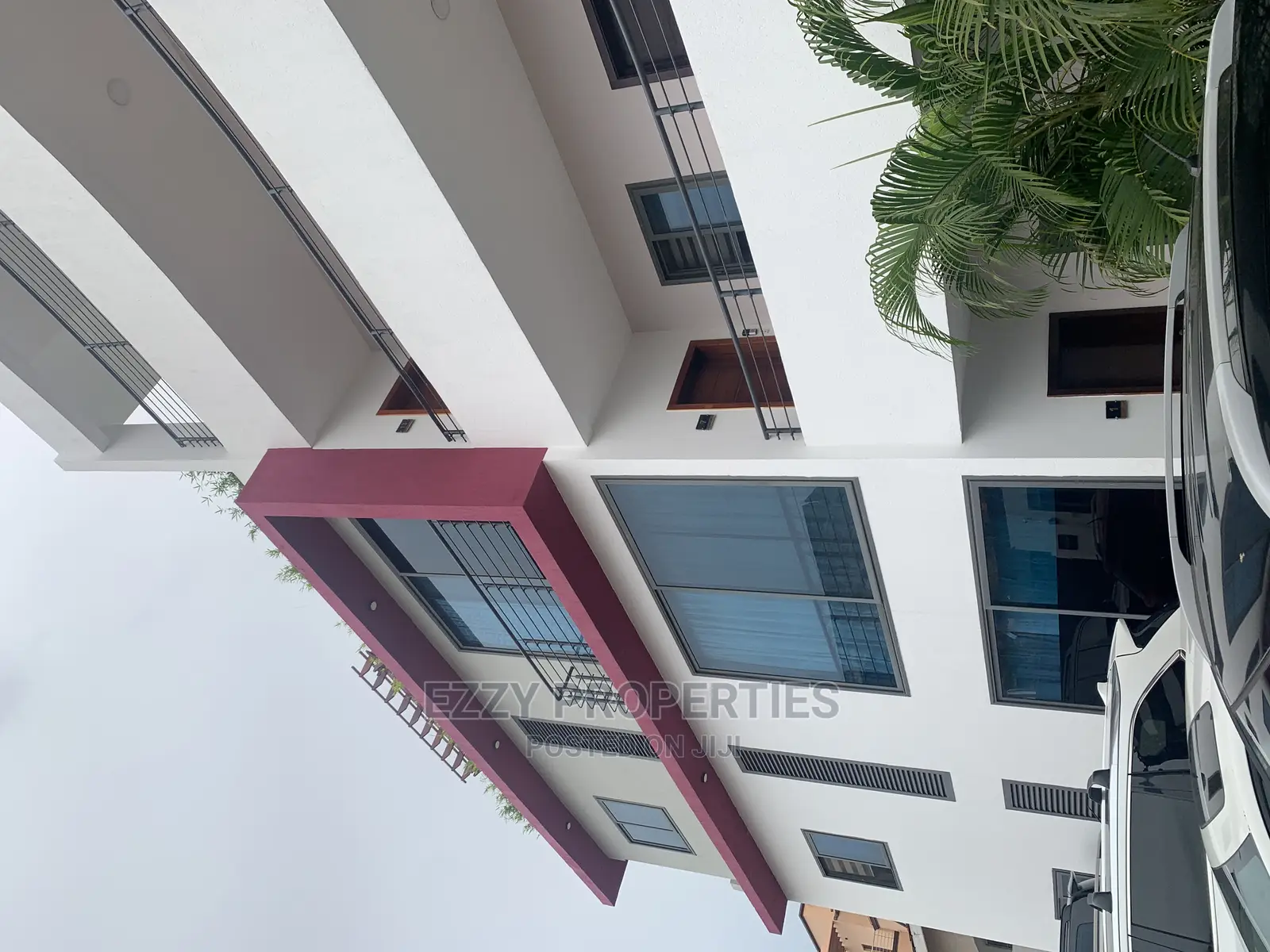 Furnished 2bdrm Apartment in East Legon for rent