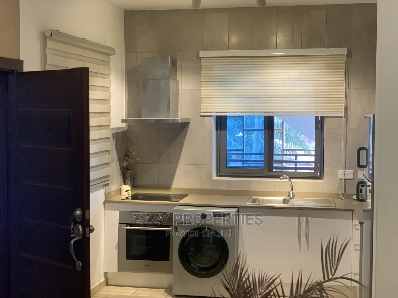 Furnished 2bdrm Apartment in East Legon for rent