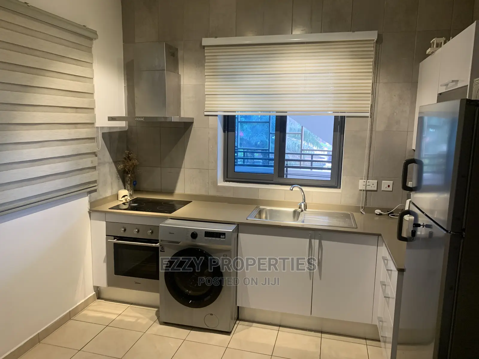 Furnished 2bdrm Apartment in East Legon for rent