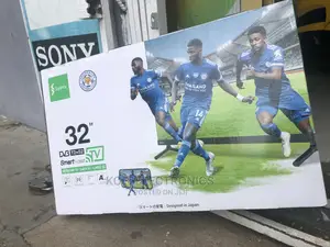 Quality Syinix 32E4M - I-Cast Digital Satellite TV - 32"