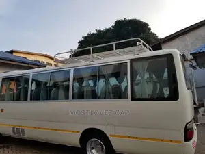 Car Rentals Buses for Rent in Ghana for Tours Funerals Trips