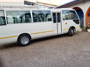 Car Rentals Buses for Rent in Ghana for Tours Funerals Trips