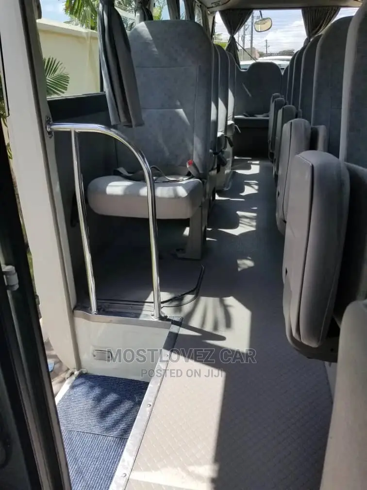 Car Rentals Buses for Rent in Ghana for Tours Funerals Trips