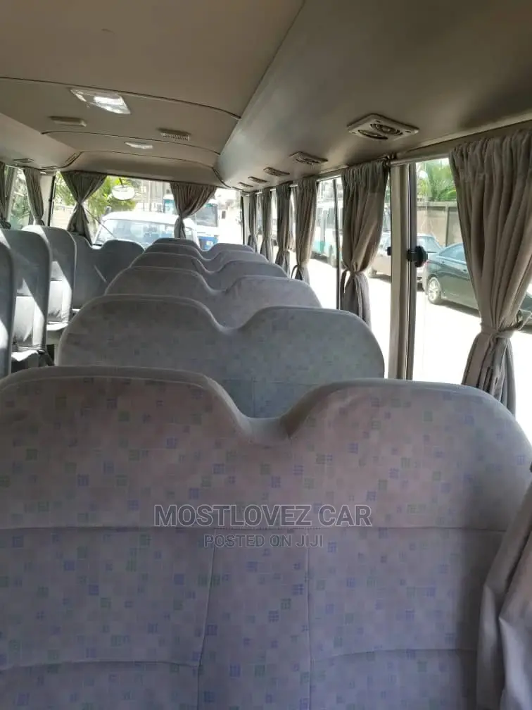 Car Rentals Buses for Rent in Ghana for Tours Funerals Trips