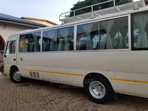 Car Rentals Buses for Rent in Ghana for Tours Funerals Trips