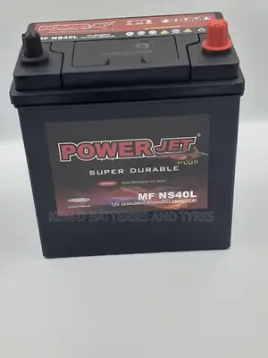 11 Plates Car Battery Free Home Delivery