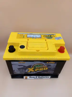 15 Plates Car Battery With Free Home Delivery