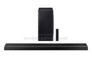 Samsung 3.1.2ch 330watts Bluetooth Wireless Speaker