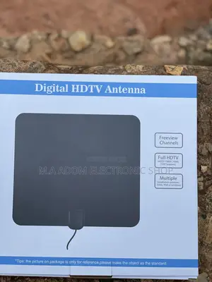 Freeview Free to Air Digital Antenna