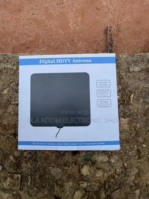 Strong Signal Indoor Antenna Full HD 1080p Antenna