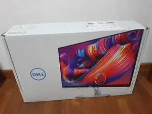 Dell 24inchs Monitor