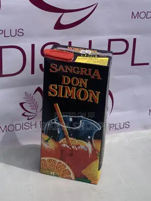 Sangria Don Simon (1L)