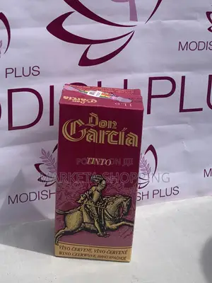 Don Garcia Tinto (1l)