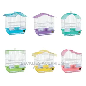 Quality Small Cages N More