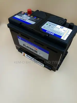 Performance Battery 15 Plate Platinum Batteries Free Deliver
