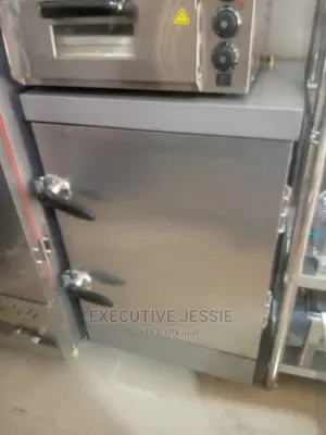 Oven and Rice Cooker