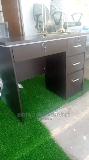 Company Desk