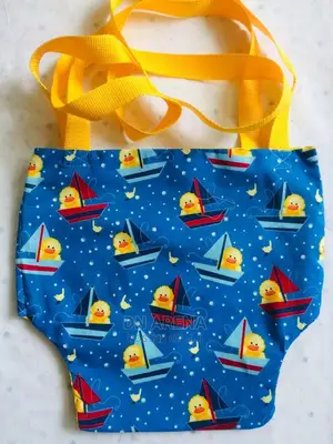 Baby Weighing Pants