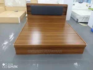 Queen Size Bed