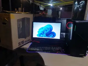 New Desktop Computer 16GB Intel Core I7 HDD 1T