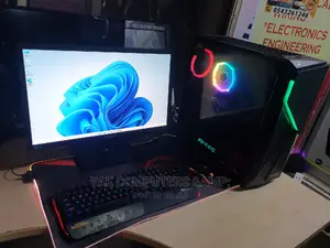 New Desktop Computer 16GB Intel Core I7 HDD 1T
