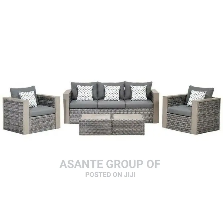 Quality and Affordable Rattan Furniture