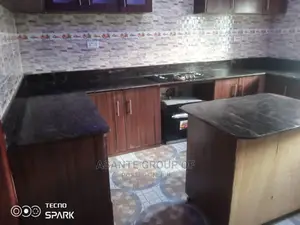 Quality and Affordable Modern Kitchen Cabinets