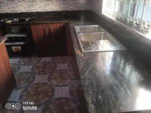 Quality and Affordable Modern Kitchen Cabinets