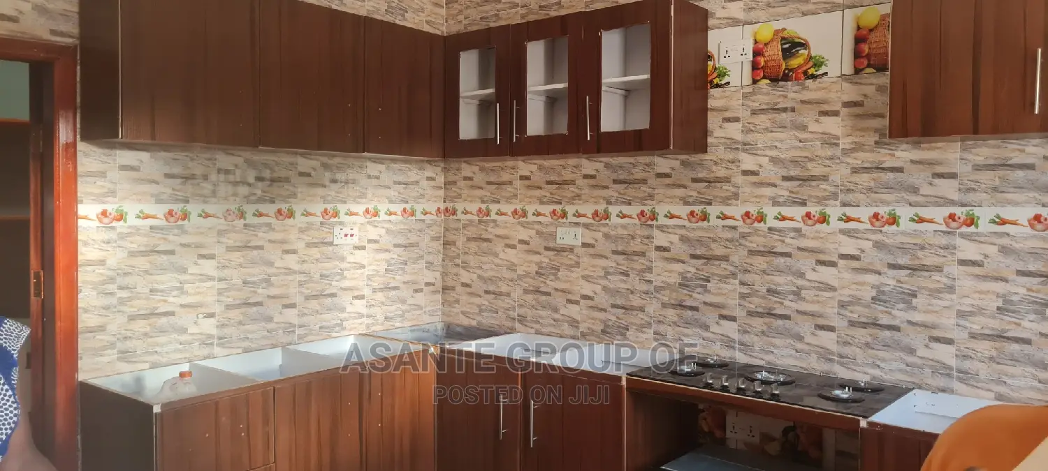 Quality and Affordable Modern Kitchen Cabinets