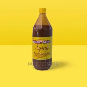 Syrup for Gaining Weight 1 Litre