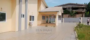 5bdrm House in Ben Properties, Post Office Area for rent