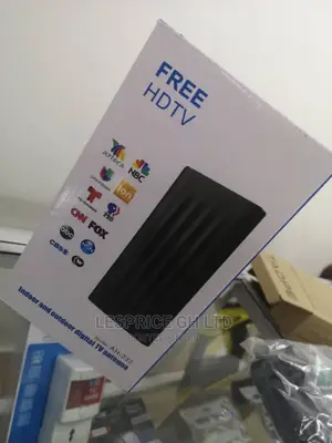 Durable HDTV Digital Antenna