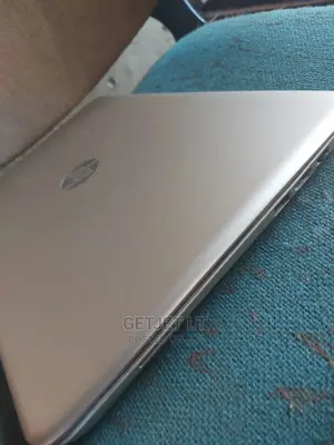 Laptop HP 8GB Intel Core I5 HDD 500GB