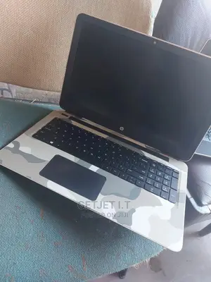 Laptop HP 8GB Intel Core I5 HDD 500GB
