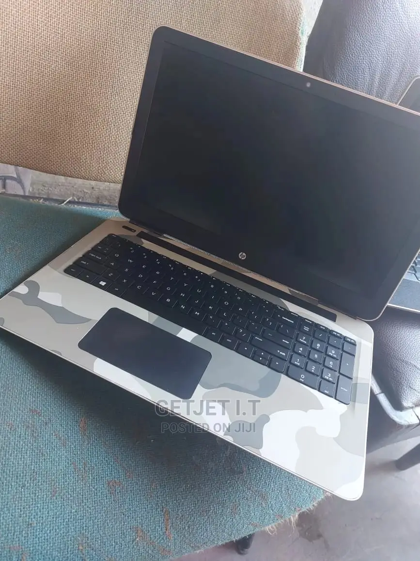 Laptop HP 8GB Intel Core I5 HDD 500GB