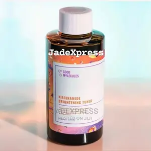 Good Molecules Niacinamide Brightening Toner