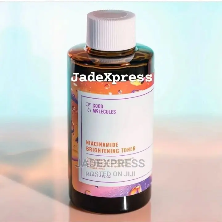 Good Molecules Niacinamide Brightening Toner