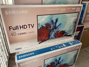 Samsung 40”Series 5 Digital Satellite Led Tv